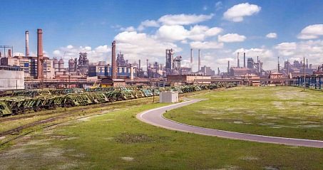 Промышленный туризм